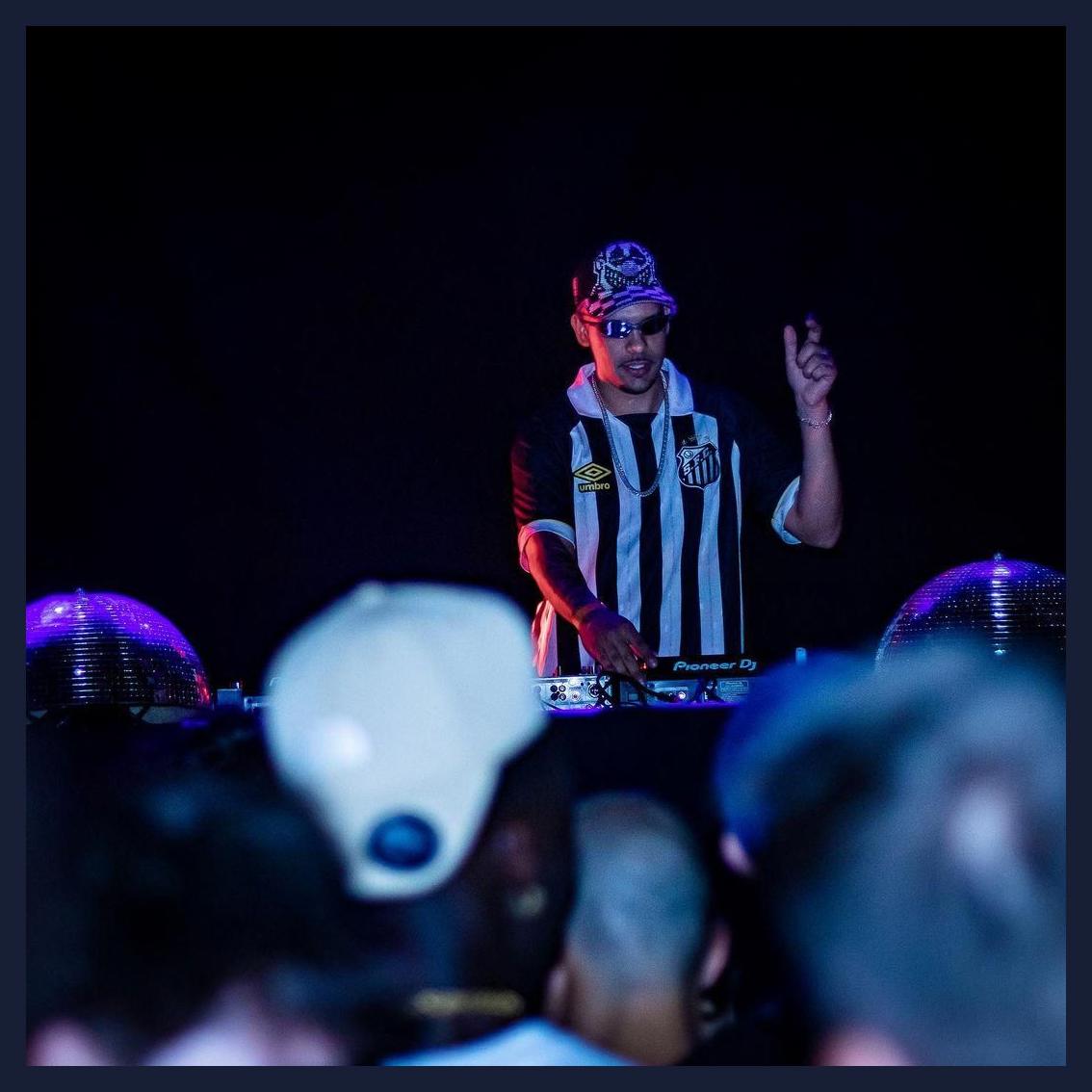 Dj K